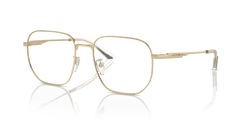 0EA1159D - Emporio Armani - Gold - (Shiny Pale Gold 3013) - 54 - 18 - 145 MM - Ardor Eyewear 8056262084168