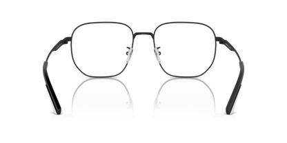 Matte Black - 0EA1159D 8056262084120