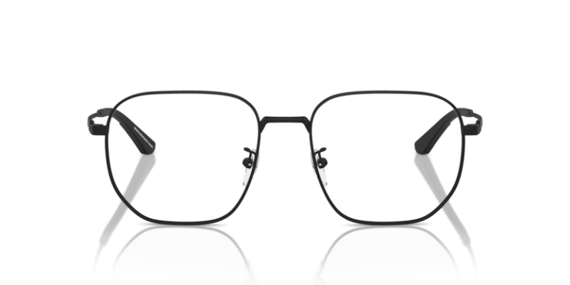 Matte Black - 0EA1159D 8056262084120