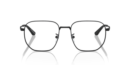 Matte Black - 0EA1159D 8056262084120