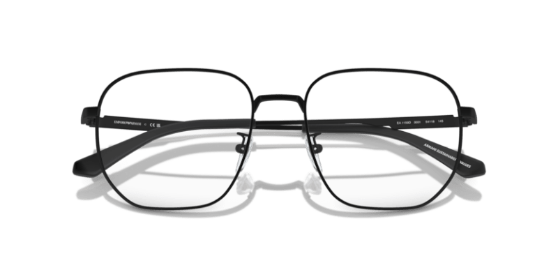 Matte Black - 0EA1159D 8056262084120