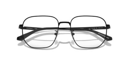 Matte Black - 0EA1159D 8056262084120