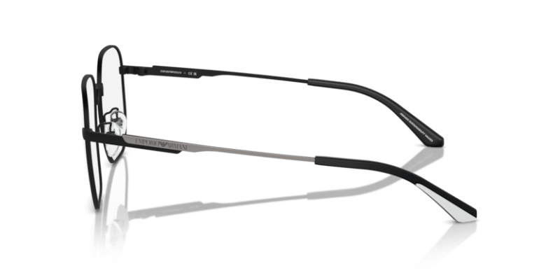 Matte Black - 0EA1159D 8056262084120