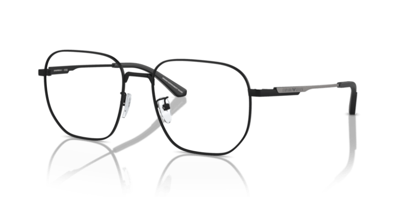 Matte Black - 0EA1159D 8056262084120