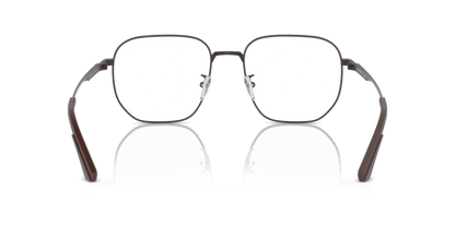 Matte Brown - 0EA1159D 8056262084151