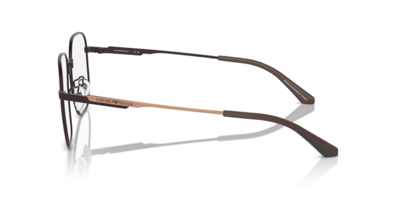 Matte Brown - 0EA1159D 8056262084151