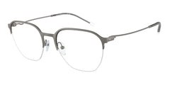 0EA1160 - Emporio Armani - Grey - (Matte Gunmetal 3003) - 54 - 20 - 145 MM - Ardor Eyewear 8056262036457