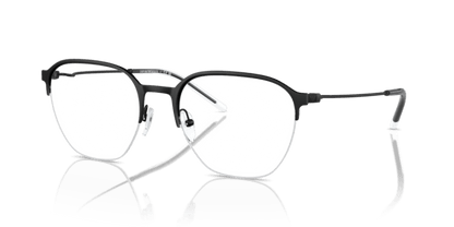 Matte Black - 0EA1160 8056262036433