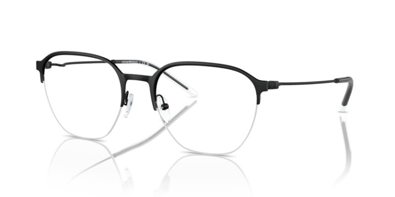 Matte Black - 0EA1160 8056262036433