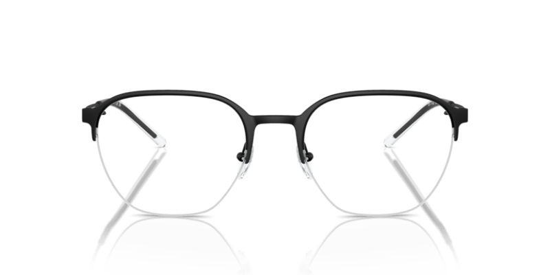 Matte Black - 0EA1160 8056262036433