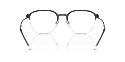 Matte Black - 0EA1160 8056262036433