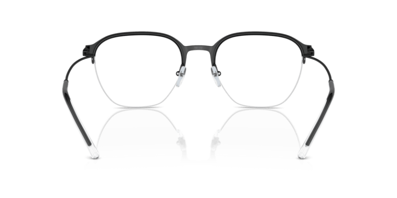 Matte Black - 0EA1160 8056262036433