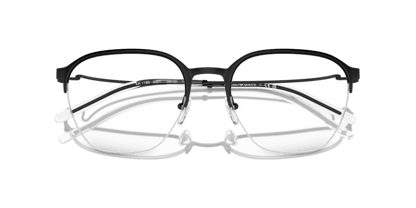 Matte Black - 0EA1160 8056262036433