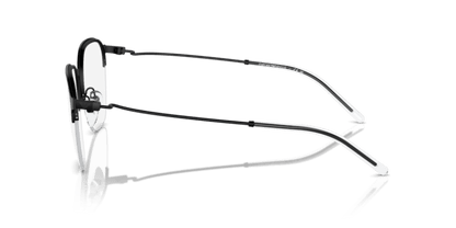 Matte Black - 0EA1160 8056262036433