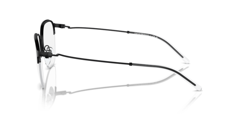 Matte Black - 0EA1160 8056262036433