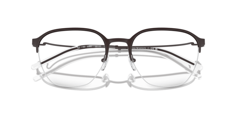 Matte Brown - 0EA1160 8056262036495