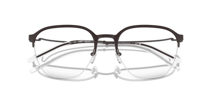 Matte Brown - 0EA1160 8056262036495