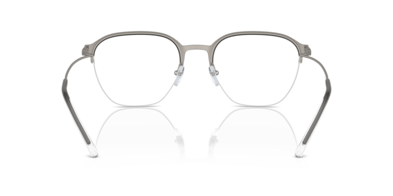 Matte Gunmetal - 0EA1160 8056262036457