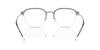 Matte Gunmetal - 0EA1160 8056262036457