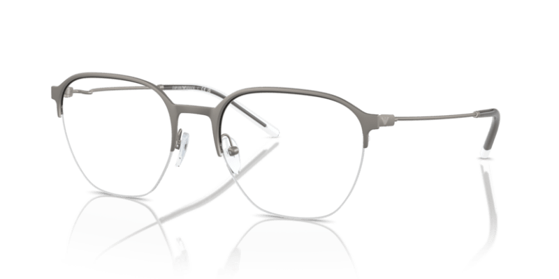 Matte Gunmetal - 0EA1160 8056262036457