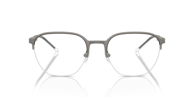 Matte Gunmetal - 0EA1160 8056262036457