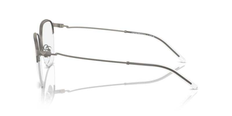 Matte Gunmetal - 0EA1160 8056262036457