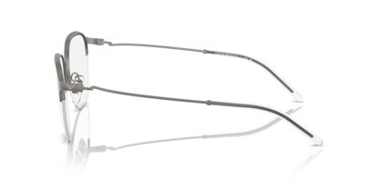 Matte Gunmetal - 0EA1160 8056262036457