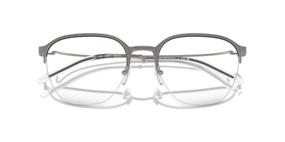 Matte Gunmetal - 0EA1160 8056262036457