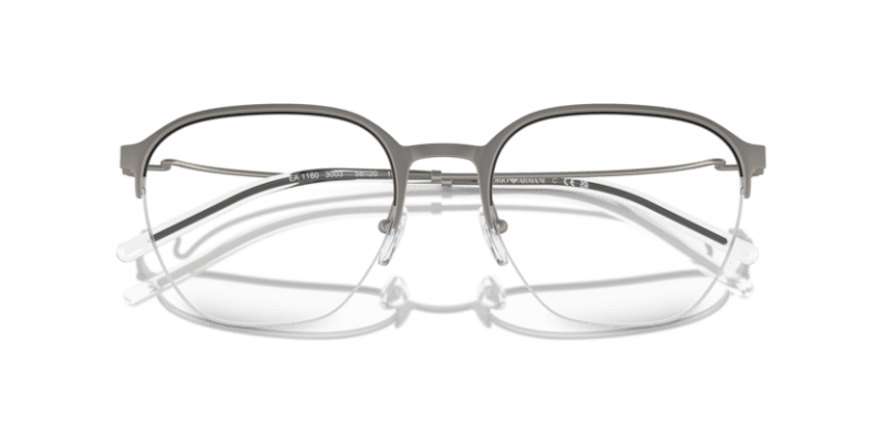 Matte Gunmetal - 0EA1160 8056262036457