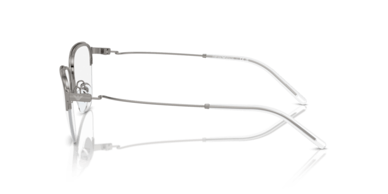 Shiny Gunmetal - 0EA1161 8056262036693