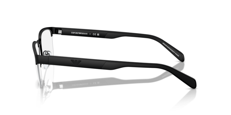 Matte Black - 0EA1162 8056262035450