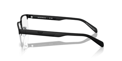 Matte Black - 0EA1162 8056262035450