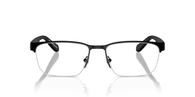 Matte Black - 0EA1162 8056262035450