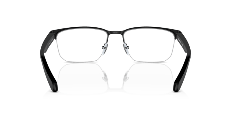 Matte Black - 0EA1162 8056262035450