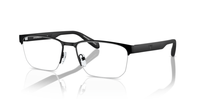 Matte Black - 0EA1162 8056262035450