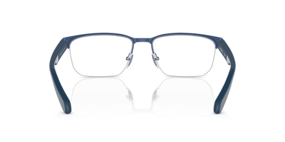 Matte Blue - 0EA1162 8056262035511