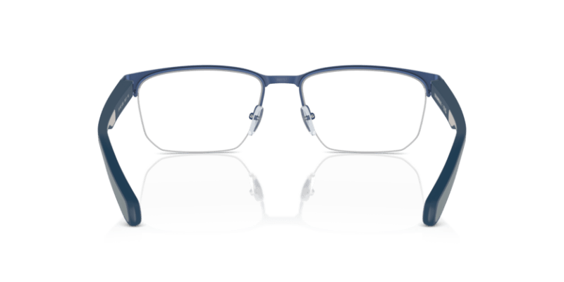 Matte Blue - 0EA1162 8056262035511