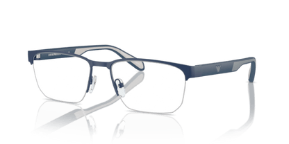 Matte Blue - 0EA1162 8056262035511