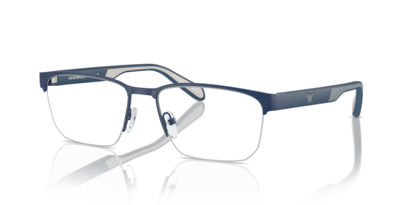 Matte Blue - 0EA1162 8056262035511