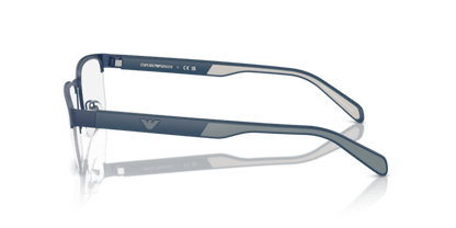 Matte Blue - 0EA1162 8056262035511