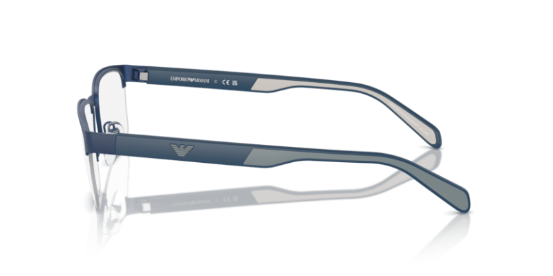 Matte Blue - 0EA1162 8056262035511