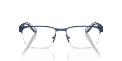 Matte Blue - 0EA1162 8056262035511