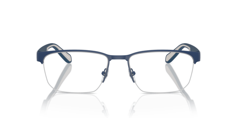 Matte Blue - 0EA1162 8056262035511