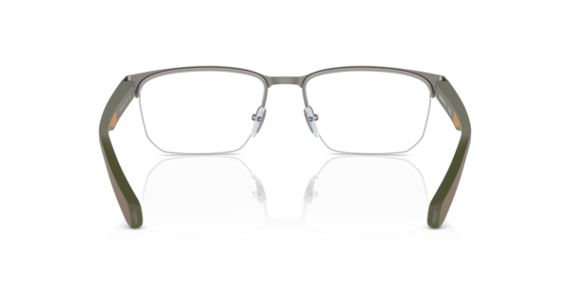 Matte Gunmetal - 0EA1162 8056262035474