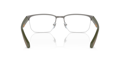 Matte Gunmetal - 0EA1162 8056262035474