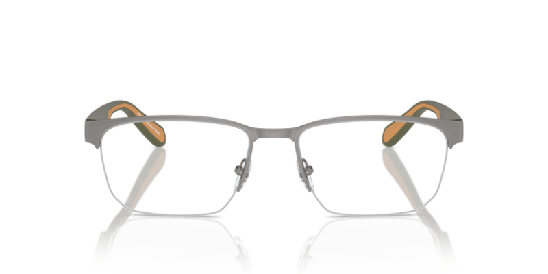 Matte Gunmetal - 0EA1162 8056262035474