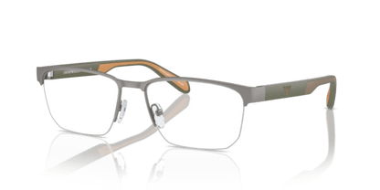 Matte Gunmetal - 0EA1162 8056262035474