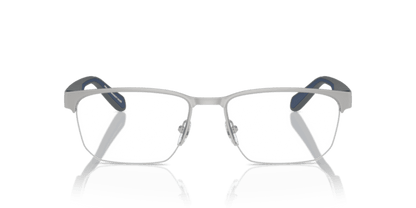 Matte Silver - 0EA1162 8056262035498