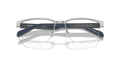 Matte Silver - 0EA1162 8056262035498