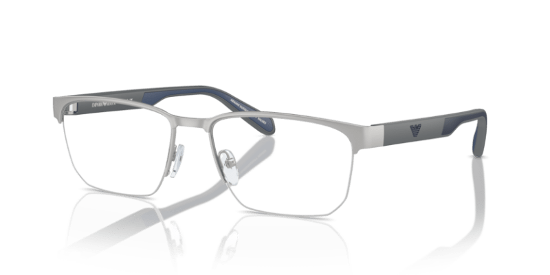 Matte Silver - 0EA1162 8056262035498